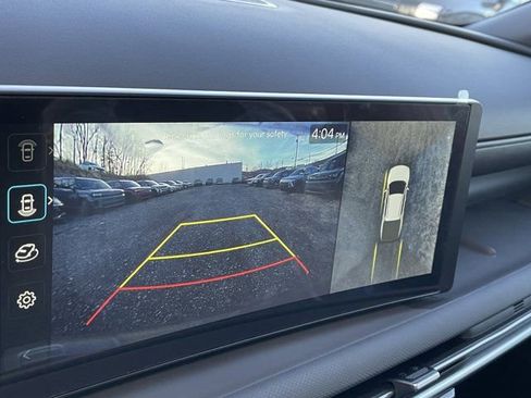 New 2026 Hyundai Santa Cruz XRT image 14