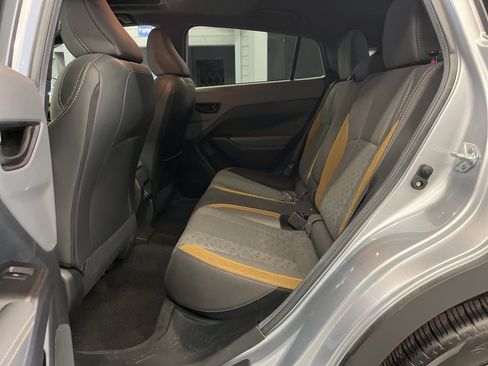 Certified 2024 Subaru Crosstrek 2.5i Sport w/ Crosstrek Mirror Package image 29