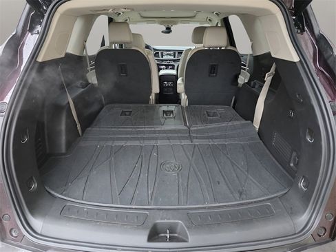 Used 2019 Buick Enclave Premium w/ Experience Buick Package image 12