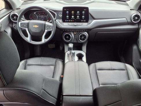Used 2023 Chevrolet Blazer LT FWD image 11