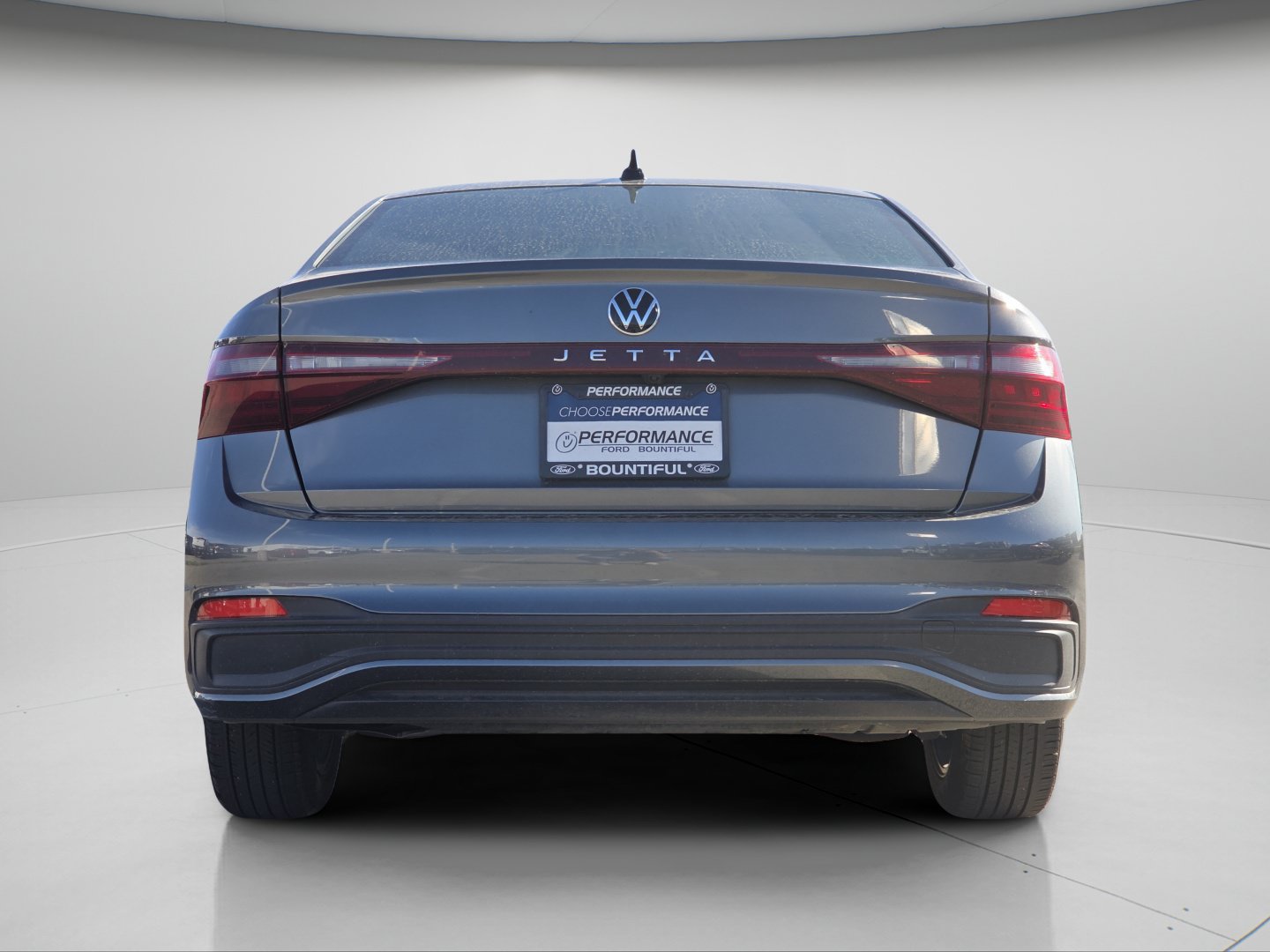 Used 2025 Volkswagen Jetta Sport FWD image 19