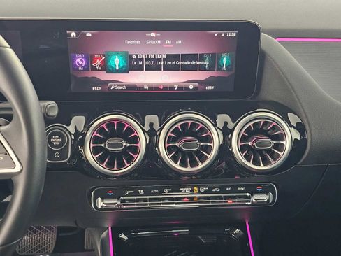 Certified 2025 Mercedes-Benz GLA 250 image 26