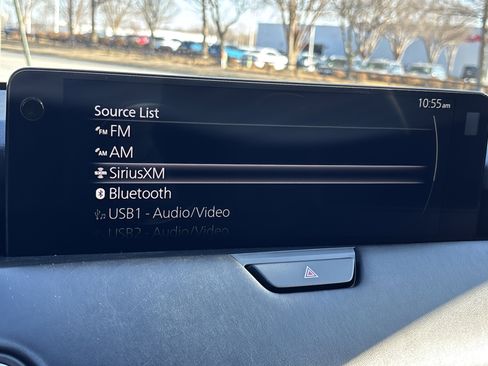 New 2026 MAZDA CX-90 3.3 Turbo S w/ Premium Plus image 34