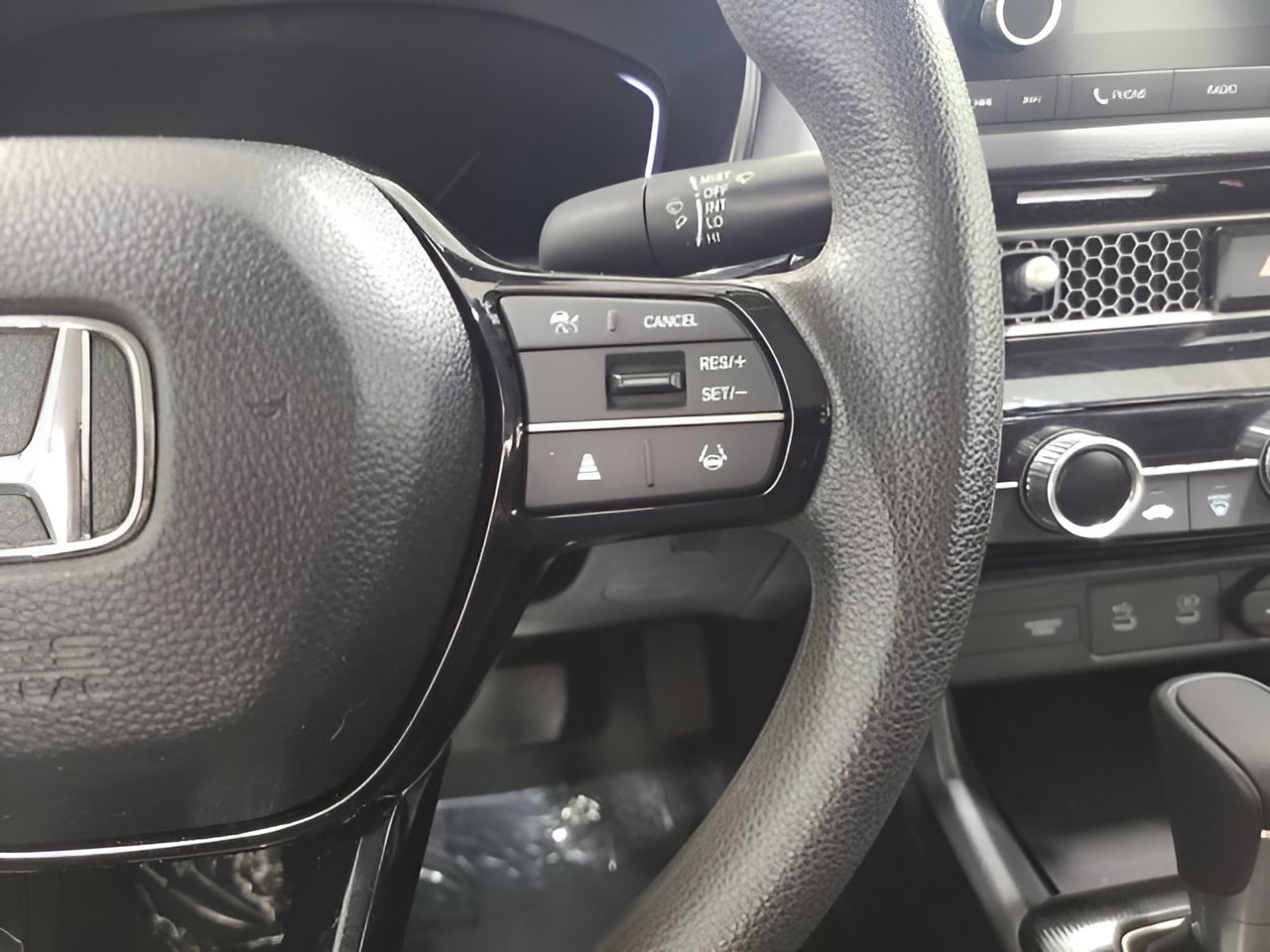 Used 2025 Honda Civic LX image 25