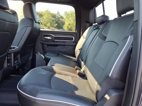 New 2026 RAM 3500 Laramie image 10