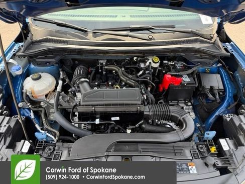 Used 2023 Ford Escape Active w/ Tech Pack #1 AWD/4WD image 38