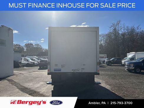 New 2024 Ford E-450 and Econoline 450 Super Duty w/ Power Windows & Locks Group image 6