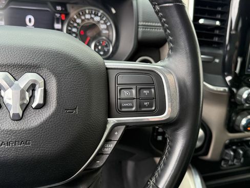 Used 2022 RAM 2500 Laramie image 20