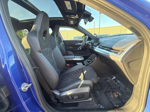 Used 2025 BMW X1 M35i w/ Premium Package AWD/4WD image 27
