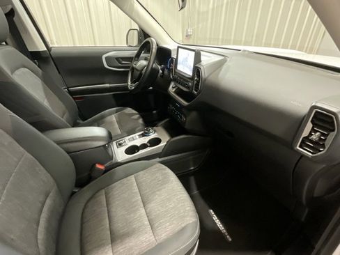 Used 2023 Ford Bronco Sport Big Bend w/ Convenience Package image 14