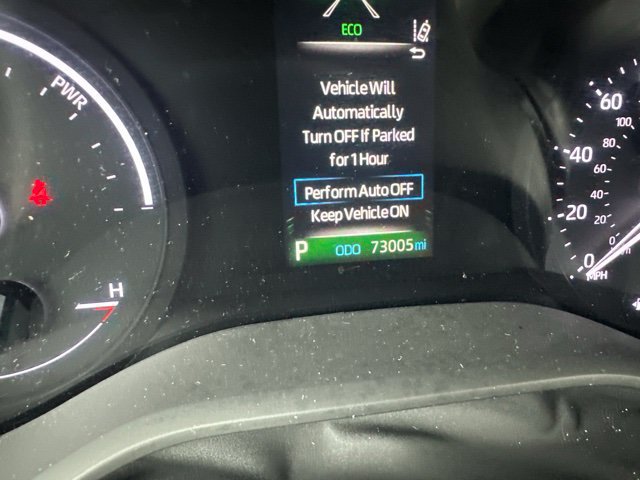 Used 2023 Toyota Sienna LE FWD image 19