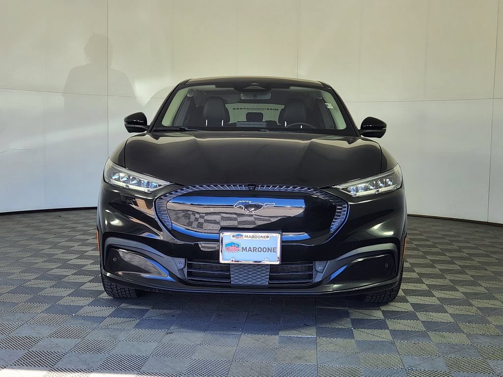 Used 2023 Ford Mustang Mach-E California Route 1 AWD/4WD image 2
