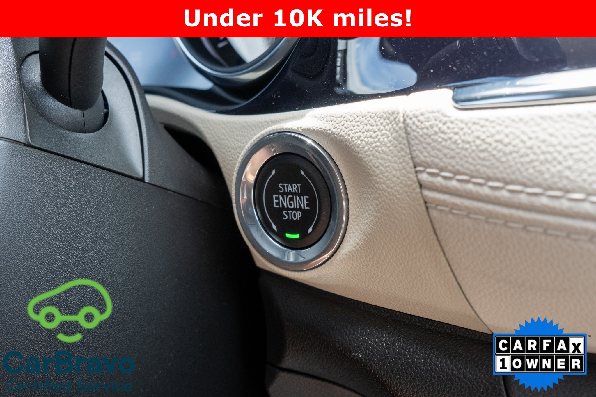 Used 2023 Buick Encore GX Essence w/ Advanced Technology Package AWD/4WD image 25