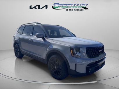 Certified 2024 Kia Telluride SX Prestige X-Pro