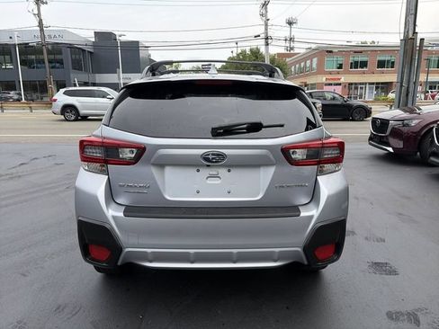 Used 2020 Subaru Crosstrek 2.0i Premium AWD/4WD image 7