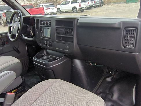 Used 2012 GMC Savana 2500 Extended image 20