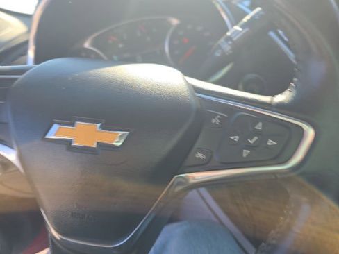 Used 2018 Chevrolet Malibu LT image 23