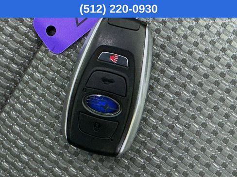 Used 2026 Subaru Forester Premium image 37