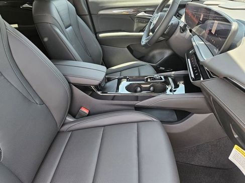 New 2025 Buick Envision Preferred image 10