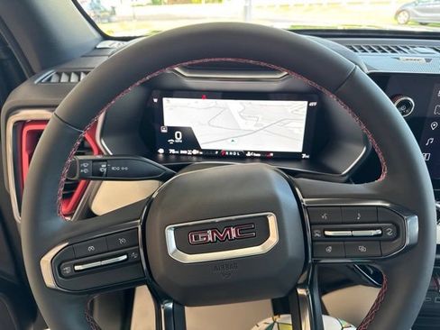 New 2026 GMC Canyon AT4X AWD/4WD image 20