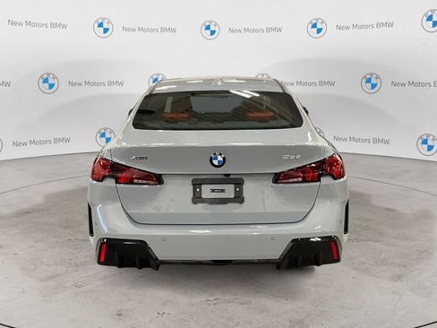 New 2026 BMW 228i xDrive w/ Technology Package AWD/4WD image 4