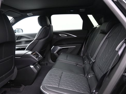 New 2026 Cadillac Lyriq V w/ LPO, Floor Liner Package image 10