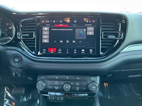 New 2026 Dodge Durango GT w/ Blacktop Package AWD/4WD image 14