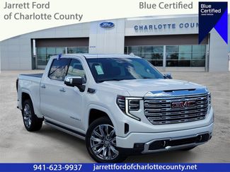 Used 2025 GMC Sierra 1500 Denali AWD/4WD 360° Tour