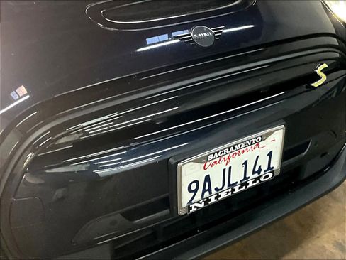 Used 2022 MINI Cooper SE image 31