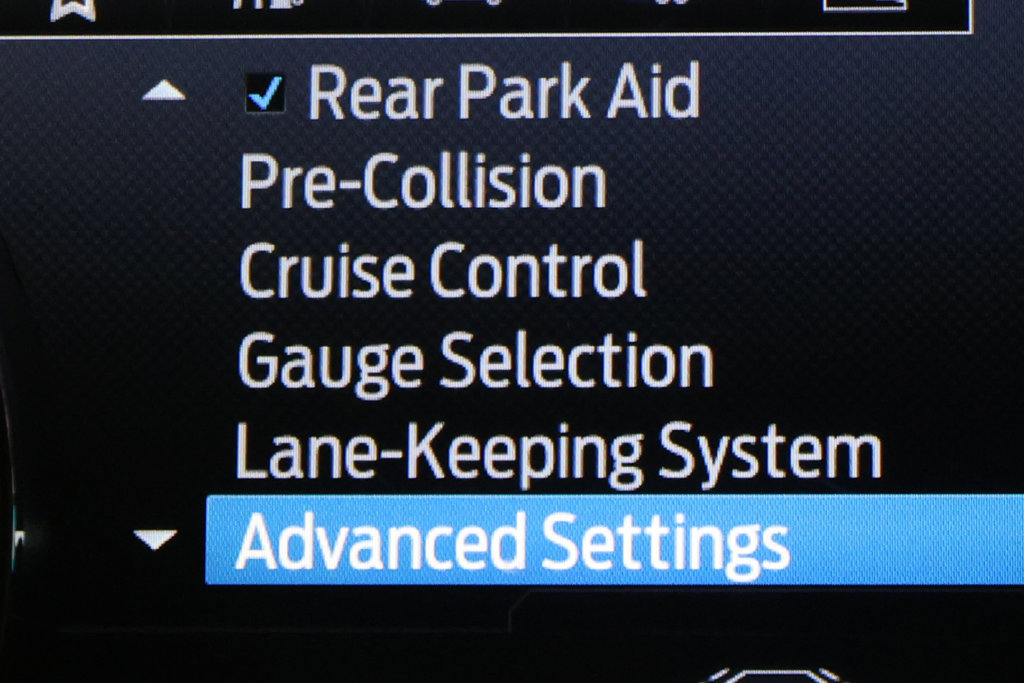 Used 2022 Ford F250 Platinum AWD/4WD image 23