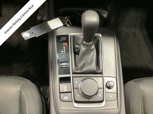 Certified 2025 MAZDA CX-30 AWD 2.5 S image 18