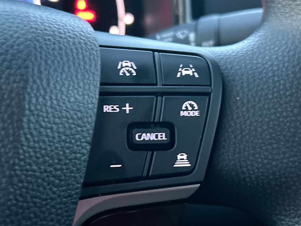 Certified 2026 Toyota Camry LE FWD image 17