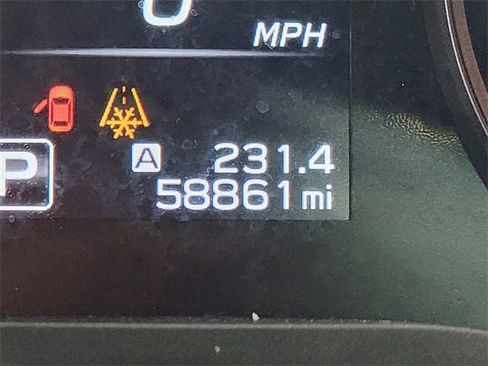 Certified 2023 Subaru Ascent Onyx Edition image 32