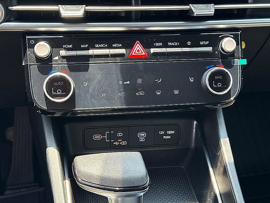 New 2026 Hyundai Tucson SEL Plus FWD image 11