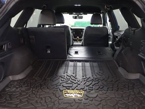 Certified 2025 Subaru Outback Wilderness image 23
