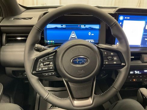 New 2026 Subaru Outback Touring XT w/ Touring Package image 18