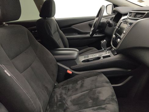 Used 2019 Nissan Murano SV w/ Premium Package AWD/4WD image 21