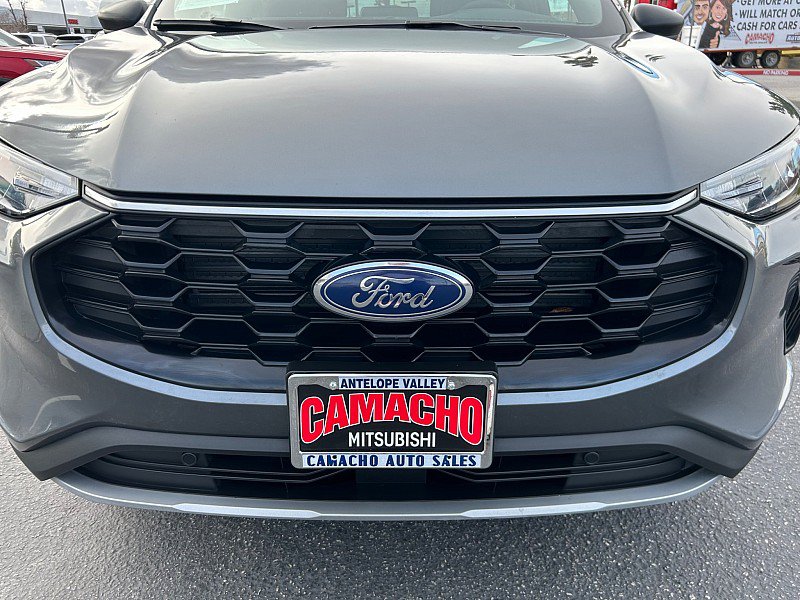 Used 2025 Ford Escape ST-Line AWD/4WD image 13