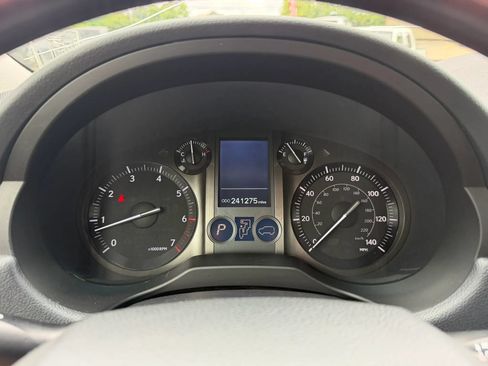 Used 2016 Lexus GX 460 w/ Premium Package AWD/4WD image 11