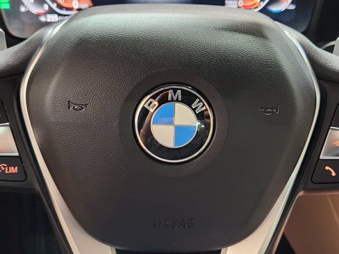 Used 2022 BMW 330i Sedan w/ Convenience Package RWD image 49