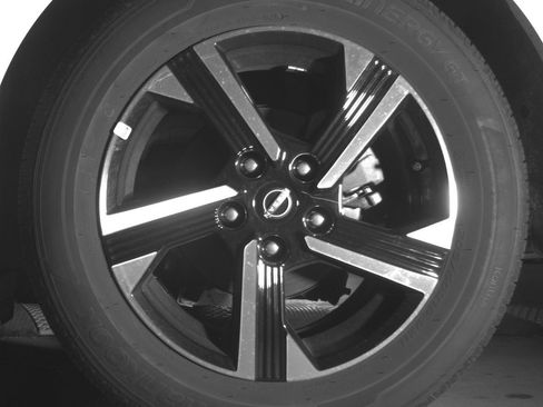 Used 2025 Nissan Sentra SV image 13