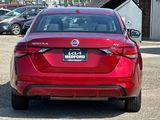 Used 2021 Nissan Sentra SV image 5
