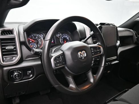 Used 2025 RAM 3500 Tradesman AWD/4WD image 14