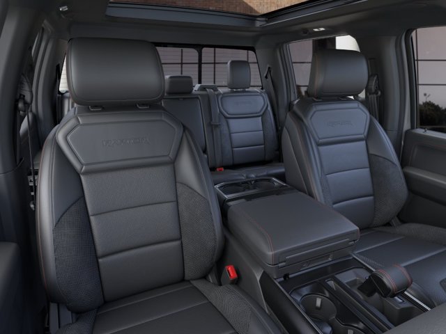 New 2026 Ford F150 Raptor AWD/4WD image 10
