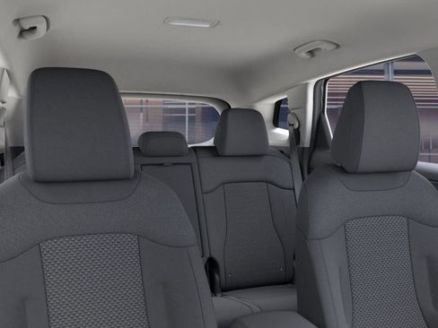 New 2025 Kia Sportage LX image 33