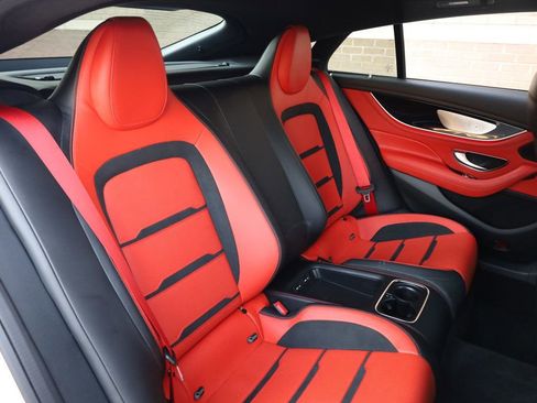 Used 2019 Mercedes-Benz AMG GT 63 image 25