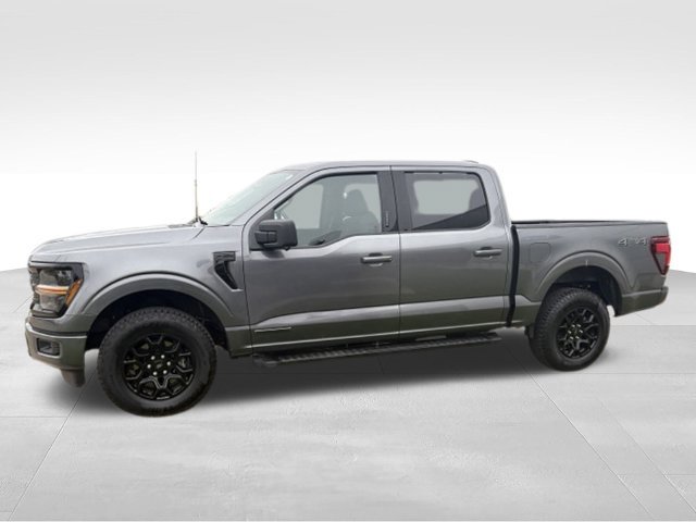 Used 2024 Ford F150 XLT w/ Mobile Office Package AWD/4WD image 12