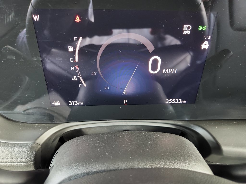 Used 2025 Buick Encore GX Preferred AWD/4WD image 26
