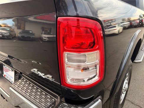Used 2020 RAM 2500 Big Horn image 11