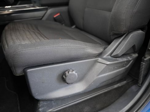 Used 2022 Ford F150 XL w/ STX Appearance Package RWD image 25